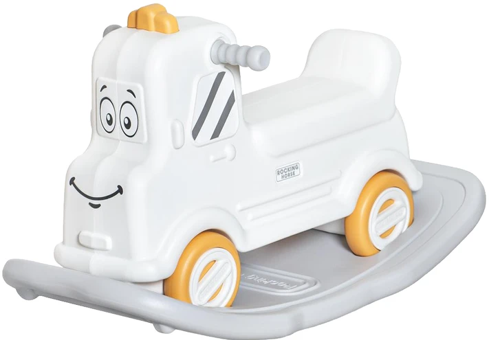 Каталка Mealux Mack White (KD-D121 White)